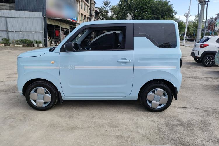 Used  Panda 2023 Panda Mini 200km Endurance Bear
