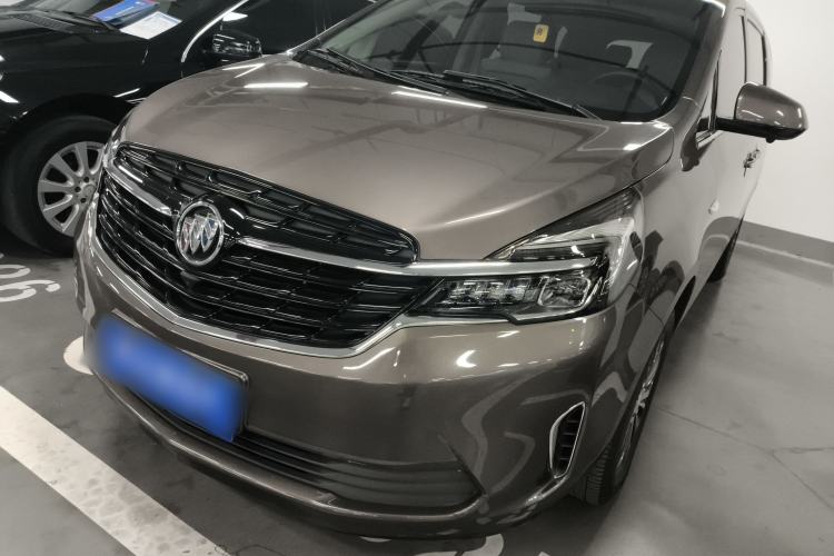 Used Buick GL8 2022 Land Cruiser Executive Class 652T Comfort Model
