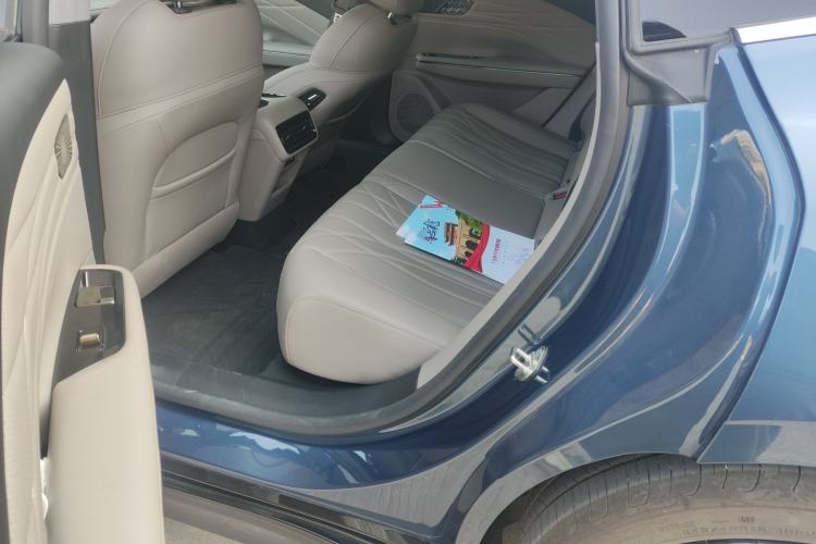 Used  Galaxy 8 2025 130km EM-P Starship Edition
