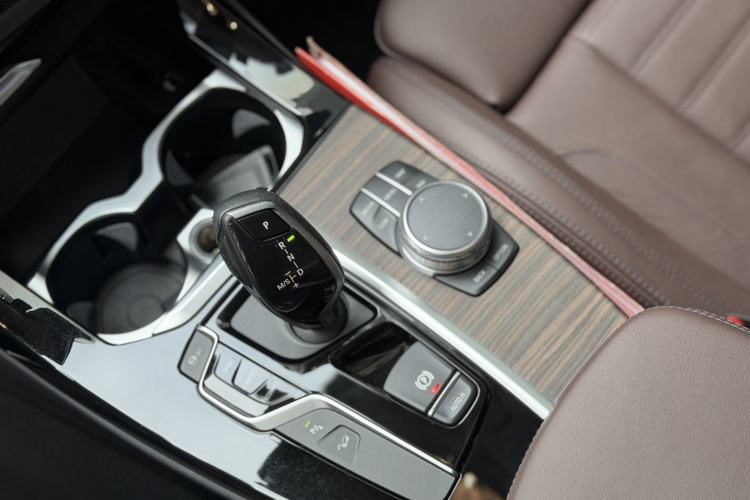 Used BMW X3 2020 xDrive28i M Sport Package
