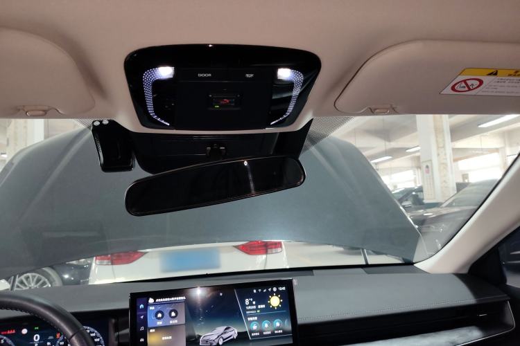 Used Toyota Camry 2024 2.0G Prestige Edition