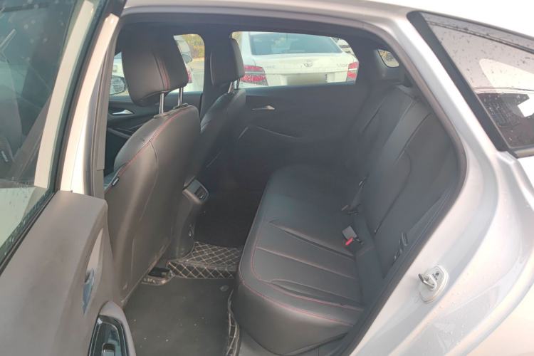 Used Buick Verano 2023 Pro GS Hunter Wind Edition
