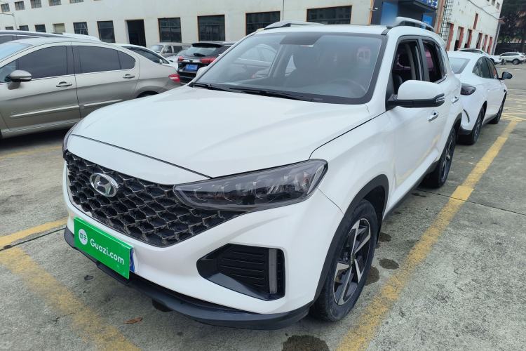 Used Hyundai ix35 2021 2.0L Automatic 2WD GLS Leading Edition