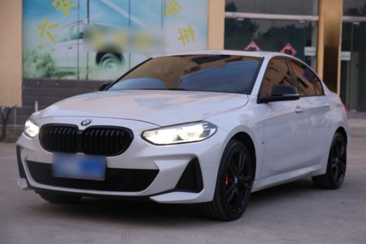 Used BMW 1 Series 2022 125i M Sport Night Edition
