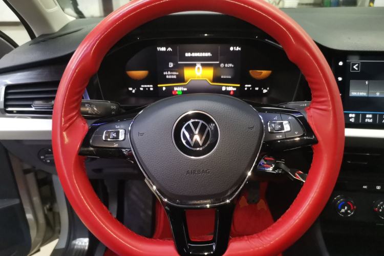 Used Volkswagen Lavida 2022 280TSI DSG Comfort Edition
