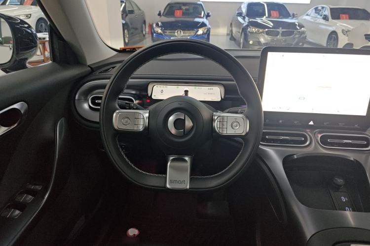 Used  #1 2022 Pro+ Edition
