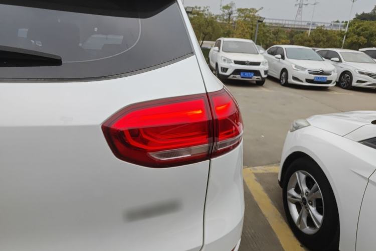 Used Haval H6 2020 1.5 GDIT Automatic Platinum Champion Edition