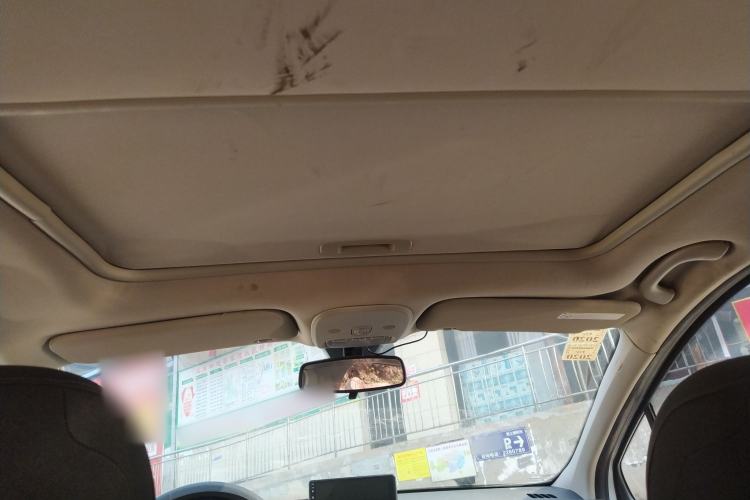 Used Peugeot 308 2014 Enjoy Edition Classic 1.6L Manual YouShang Model