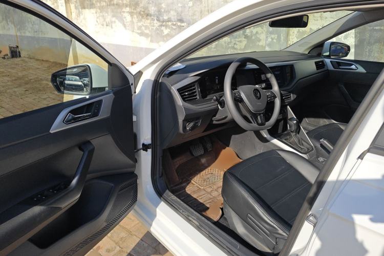 Used Volkswagen Polo 2023 Plus 1.5L Automatic Panoramic Enjoyment Edition