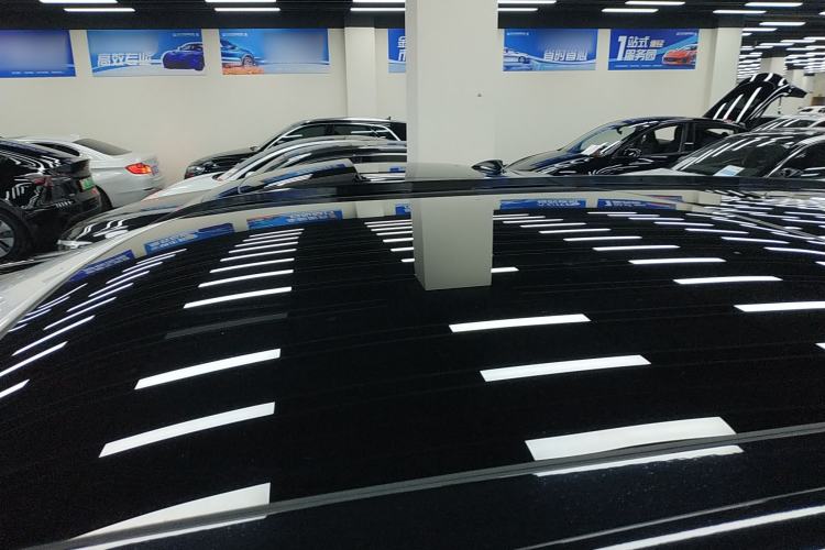 Used Jaguar F-PACE 2024 P250 R-Dynamic SE
