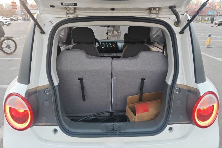 Used  Lumin 2025 205 km Xiangqin Version
