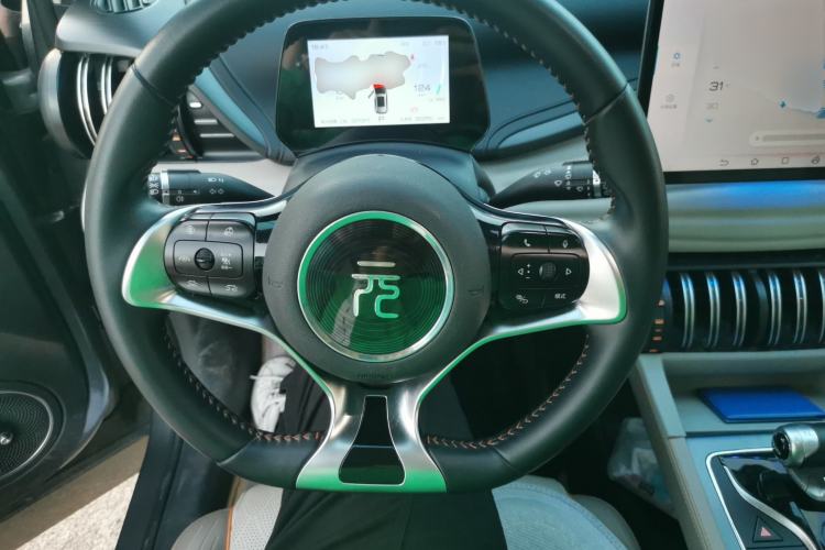 Used BYD Yuan PLUS 2023 Champion Edition 430KM Superior Model
