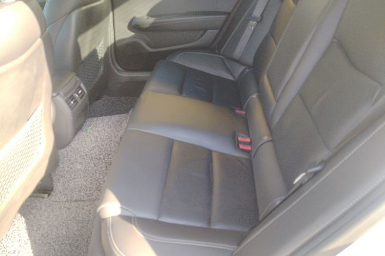 Used Cadillac ATS-L 2017 28T Tech Edition