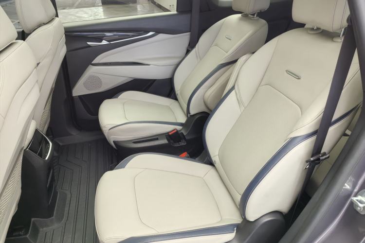 Used SAIC MAXUS G50 2019 1.5T Automatic Luxury Edition China VI Standard