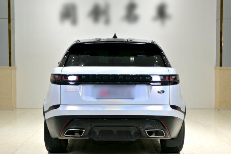 Used Land Rover Range Rover Velar 2020 P250
