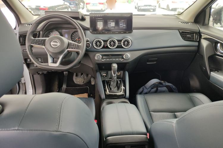 Used Nissan Qashqai 2025 Honor 2.0L CVT XV+ Leading Edition