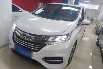 Used Honda Odyssey 2018 2.4L Smart Enjoyment Version