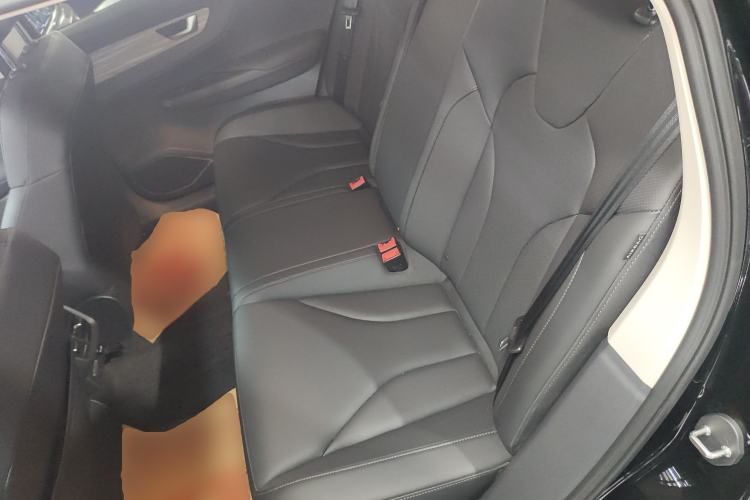 Used Hongqi E-QM5 2023 620km PLUS