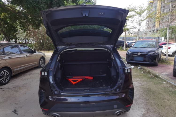 Used Lynk & Co 06 EM-P 2020 PHEV Plus
