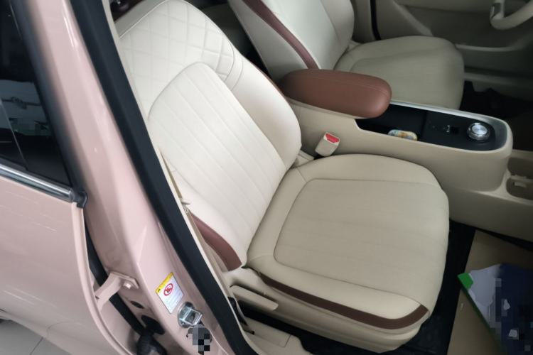 Used ORA Good Cat 2021 400km Standard Range Venus Edition Lithium-Ion Battery