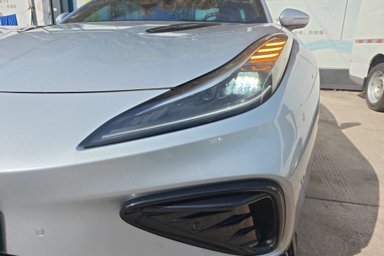 Used NETA GT 2023 560
