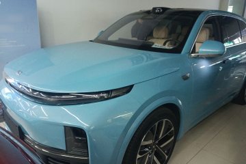 Used Li Auto L7 2024 Ultra Model