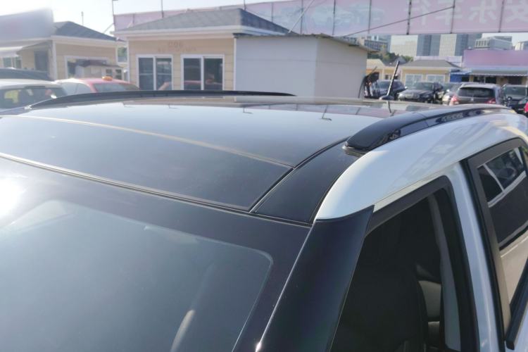 Used Hyundai ix25 2017 1.6L Automatic Smart Version
