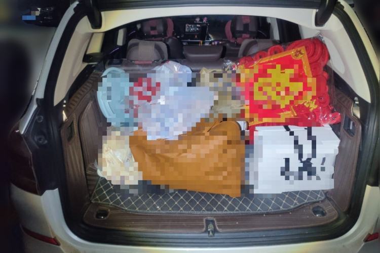 Used BMW X3 2020 xDrive28i M Sport Package
