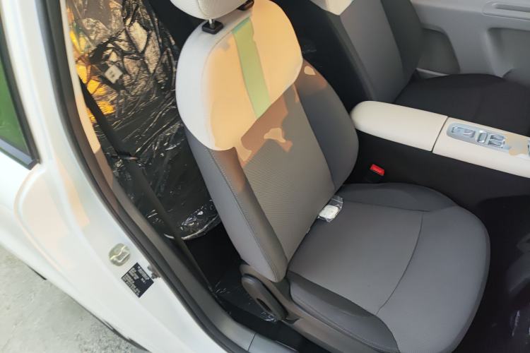 Used  Lumin 2025 205 km Xiangqin Version
