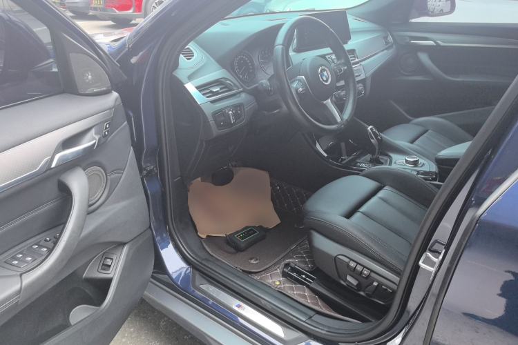 Used BMW X2 2020 xDrive25i M Sport Package