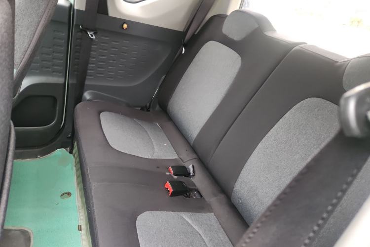 Used Wuling Hongguang MINIEV 2022 Macaron Premium Model – Lithium Iron Phosphate
