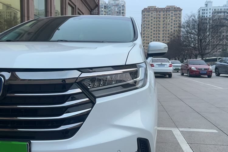 Used Honda Odyssey 2022 2.0L eHEV Sharp Enjoyment Edition
