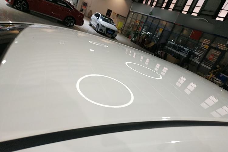 Used Honda Fit 2021 1.5L CVT Trend Edition