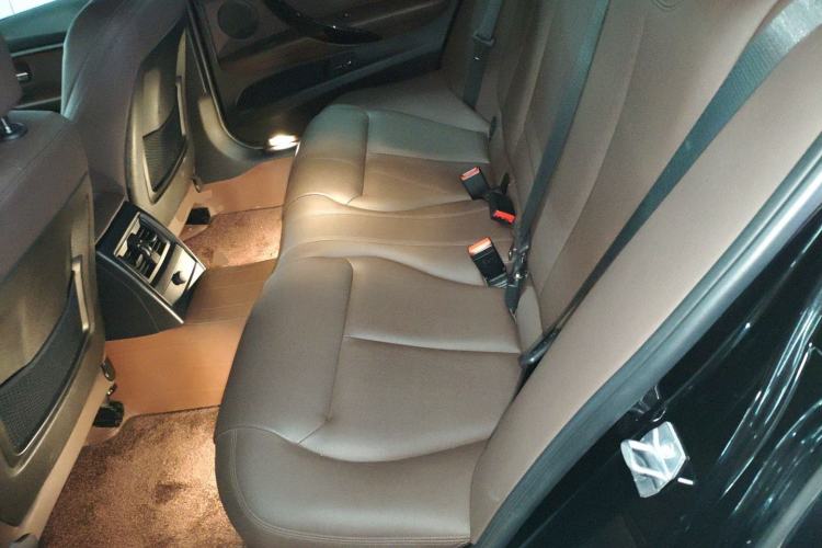 Used BMW 3 Series 2018 320Li Fashion Model
