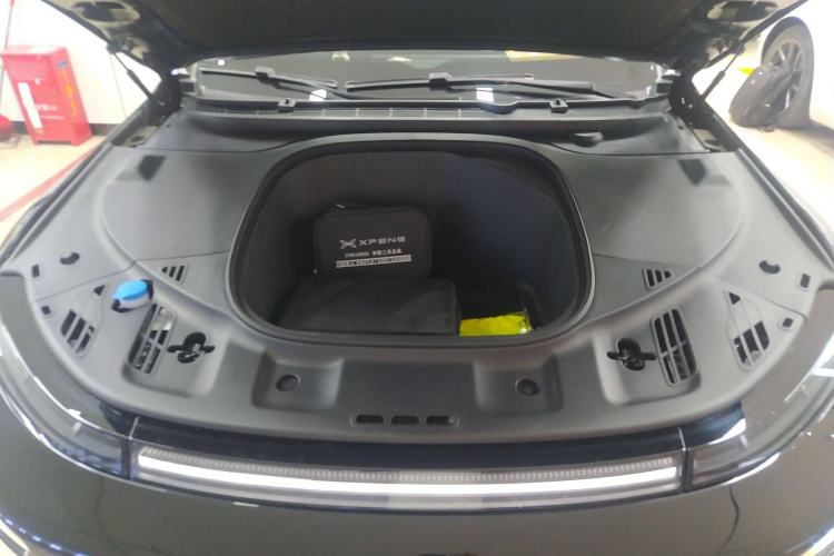 Used XPeng P7 2023 586E