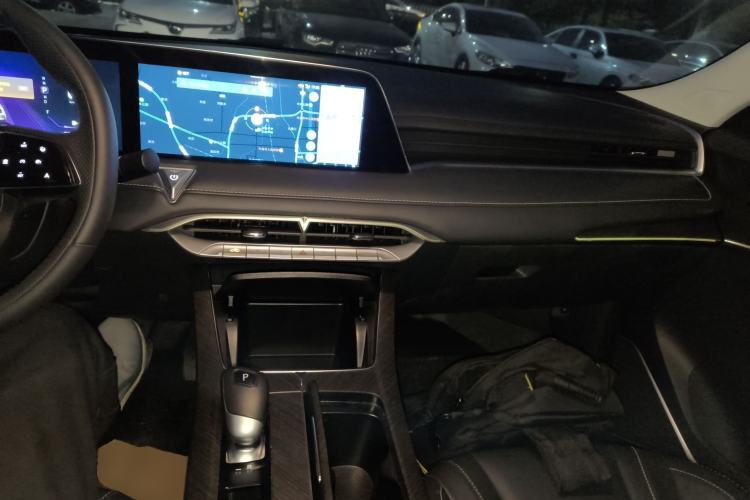 Used Venucia V 2021 260T Tianwang Edition