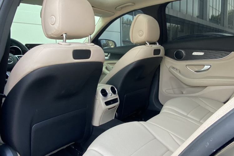 Used Mercedes-Benz C-Class 2019 C 260 L Sport Edition
