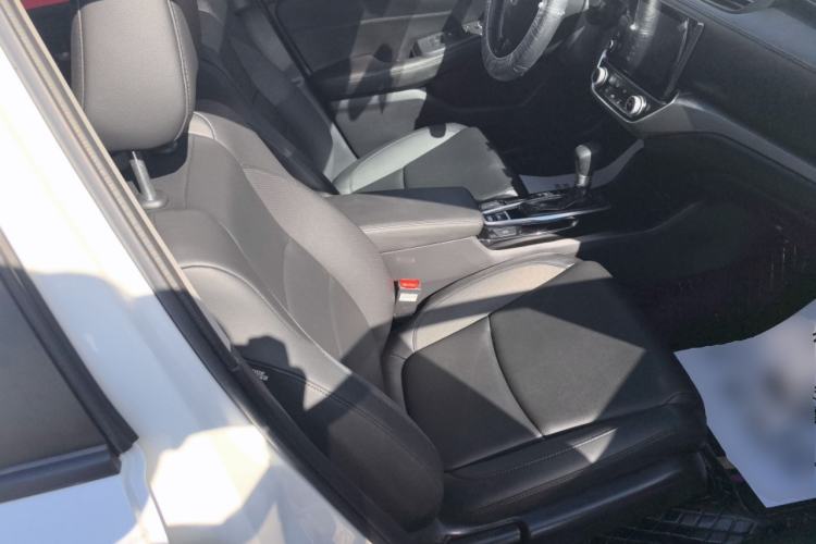 Used Honda Envix 2022 180TURBO CVT Comfort Version