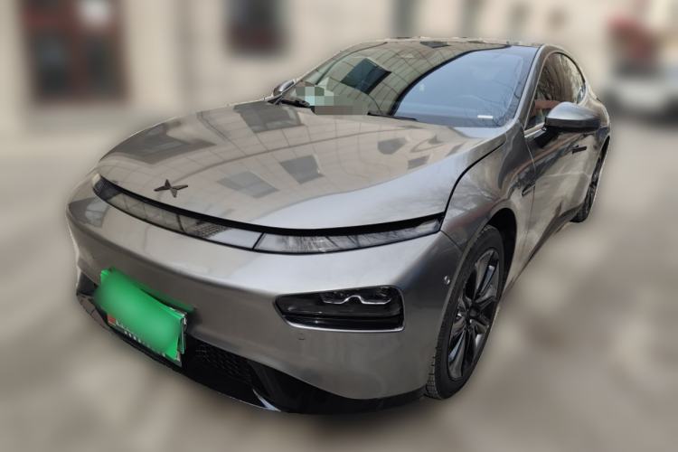 Used XPeng P7 2020 670N