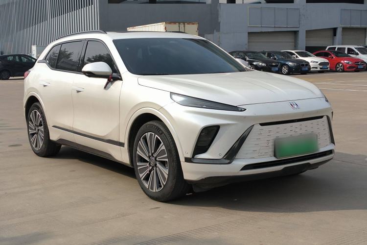 Used Buick E5 2023 Zhenxiang Standard Range Edition
