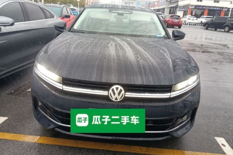 Used Volkswagen Magotan 2024 380TSI DSG Ultimate Edition
