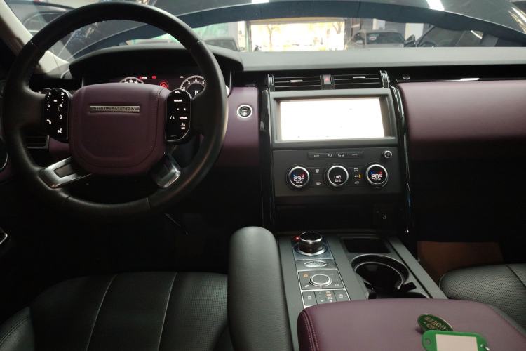 Used Land Rover Discovery 2020 3.0 SC V6 SE