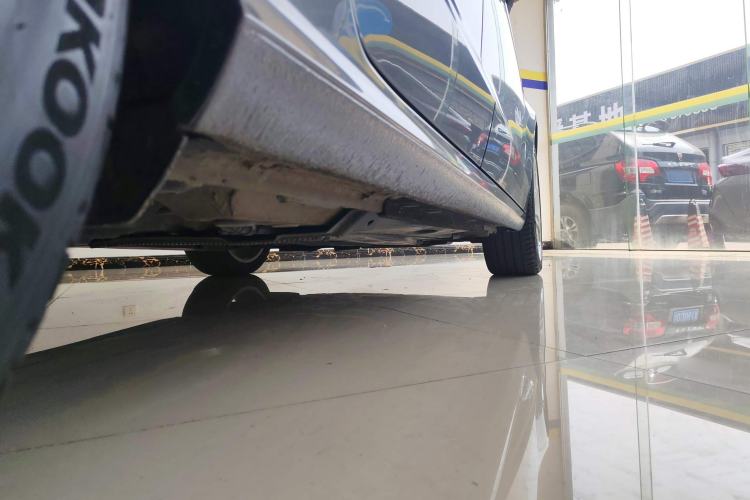 Used Audi A3 2020 Restyled Limousine 35 TFSI Ambition Version China VI
