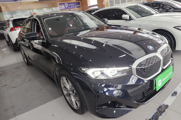 Used BMW i3 2025 eDrive 35 L