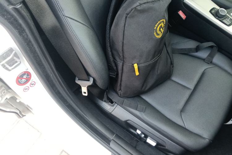 Used BMW 3 Series GT 2016 320i Fashion Model