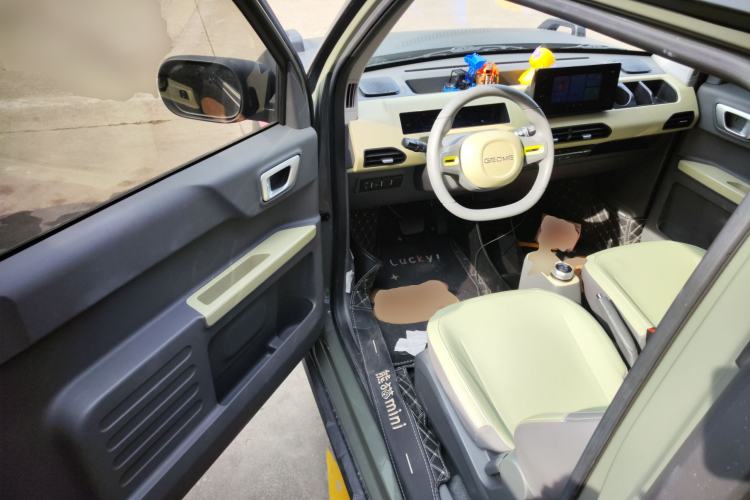 Used  Panda 2024 200km Panda Rider
