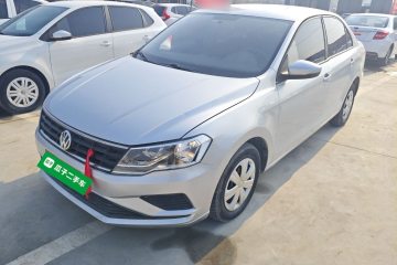 Used Volkswagen Jetta 2017 1.5L Manual Fashion Edition