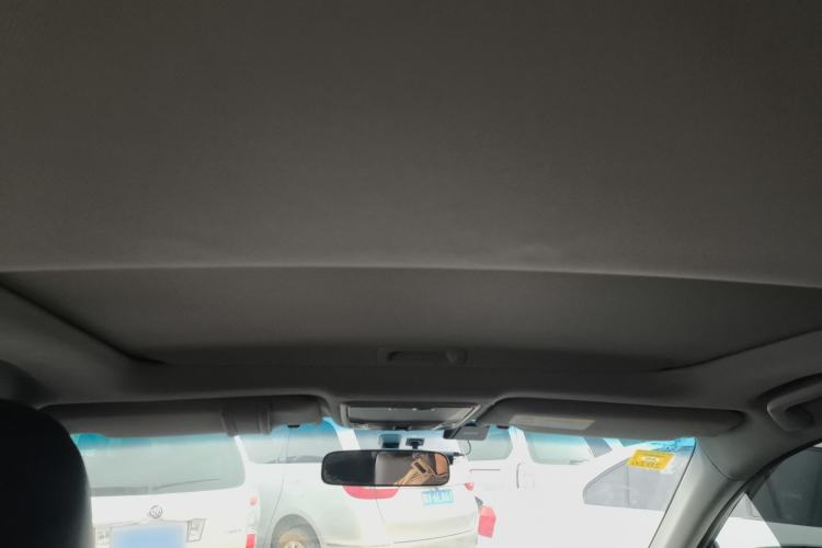 Used Honda Accord 2016 2.0L Comfort Edition
