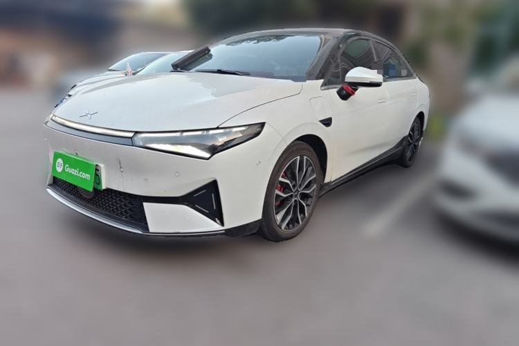 Used XPeng P5 2022 550E