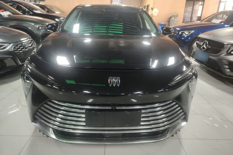 Used Buick LaCrosse 2025 28T Platinum Edition
